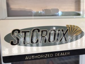 St. Croix Authorized Dealer