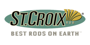 St. Croix Rods logo